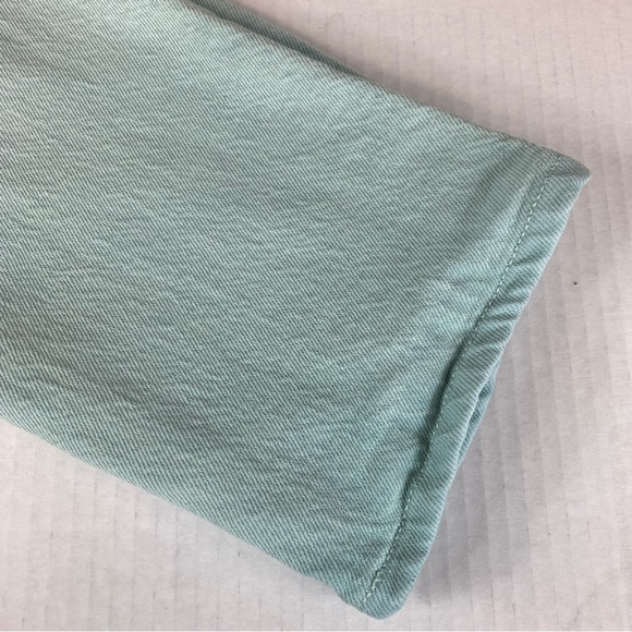 Levi’s made& crafted High Rise Cigarette Jeans Size 27 - Picture 11 of 11